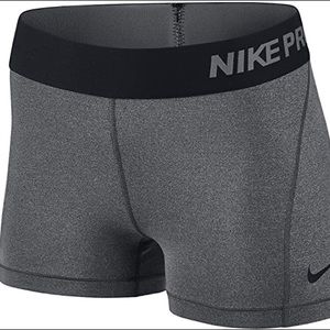 Nike Pro Dri-Fit Training Shorts
